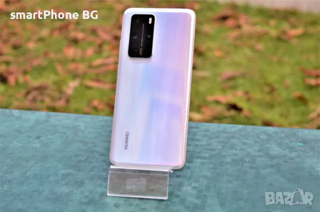 Huawei P40 Pro 256GB, снимка 6 - Huawei - 46741754