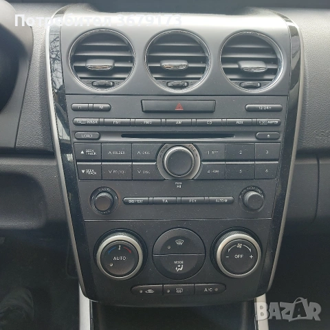 Mazda CX-7 НА ЧАСТИ, снимка 8 - Части - 53417964