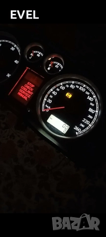 Километраж VW Passat B5.5, снимка 2 - Части - 51887379