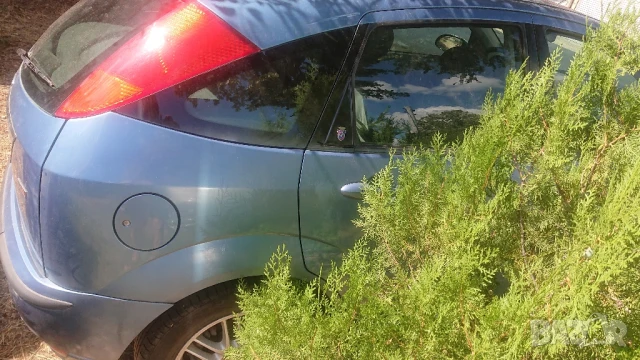 Форд фокус 1,8 115к.с.ТДЦИ 2003 година цял за части. , снимка 3 - Автомобили и джипове - 51413180