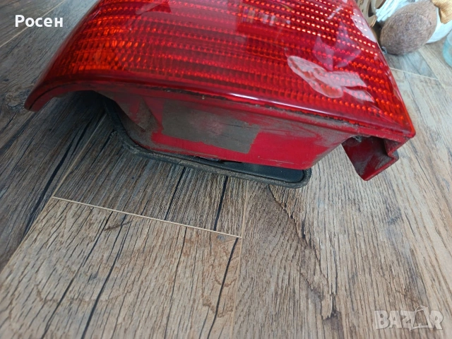 Стопове за Фолксваген Поло, снимка 9 - Части - 53326894