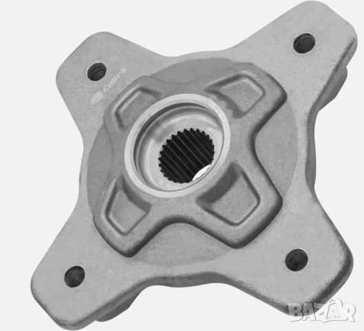 Предна главина Polaris Sportsman 550 850 XP 1000 Scrambler 5136946