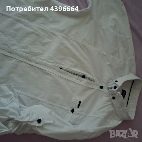 мъжка риза, снимка 3 - Ризи - 51227315