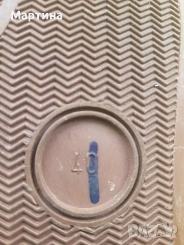 Дамски обувки от плат Lacoste , снимка 3 - Маратонки - 50175748