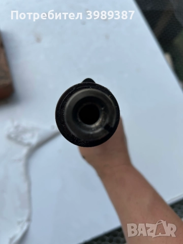 Разпределителен вал Рено Канго Дизел 1,9 литра 2001 година, снимка 11 - Части - 51445497