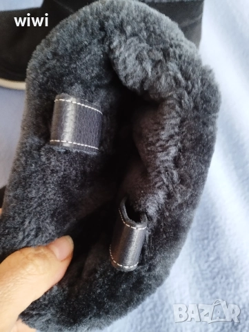 Ботуши Clarks номер 38., снимка 2 - Дамски ботуши - 52947994