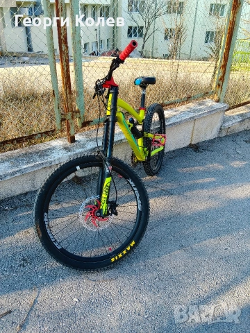 Продавам Ram synergy , снимка 2 - Велосипеди - 53697370