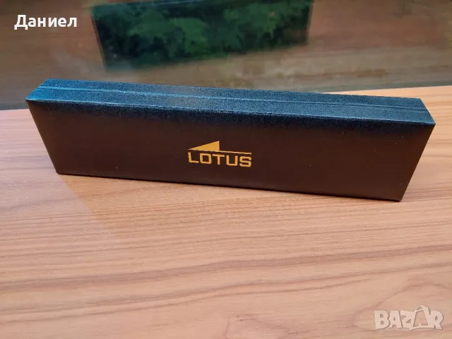 LOTUS 18405 UNISEX, снимка 3 - Мъжки - 47718627