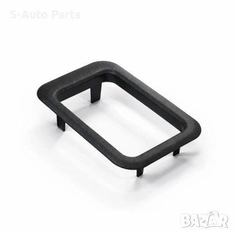 Рамка за скоростен лост на Mercedes W124 (1984-1997) Автоматик, снимка 2 - Части - 53733393