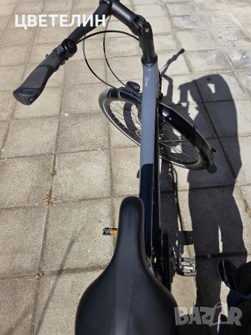 Bergamont Horizon 28, снимка 6 - Велосипеди - 51325273