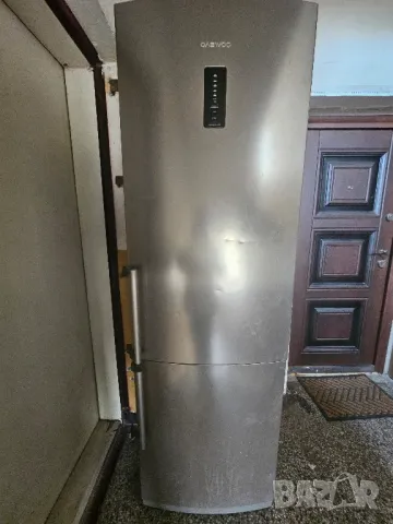 ★ █▬█ █ ▀█▀ ★Хладилник DAEWOO , снимка 5 - Хладилници - 50162262