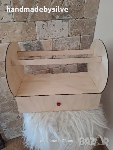 органайзер за диадеми , снимка 3 - Други - 49971351