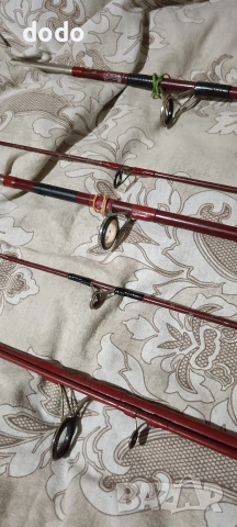 tokoz orlik 2.60m, снимка 4 - Въдици - 54168336