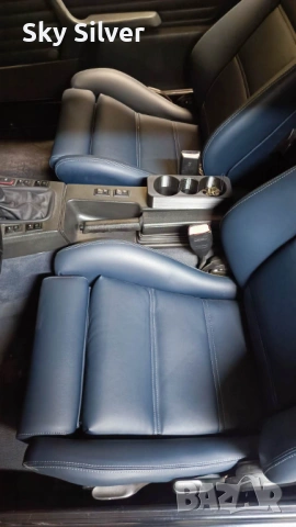 Части за BMW E30 E32 E34 E36 E38 E39 E46 Волани Сервотроник Къпхолдери, снимка 3 - Части - 53493390