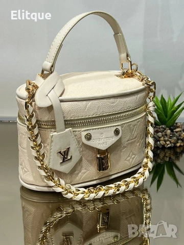 чанти louis vuitton , снимка 5 - Чанти - 53314982