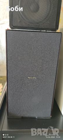 трилентови колони Phillips, снимка 2 - Тонколони - 46230994