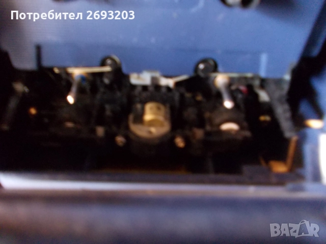 JVC boombox, снимка 3 - Радиокасетофони, транзистори - 52050308