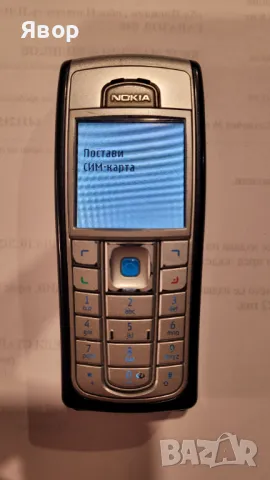 Нокиа стар модел , снимка 3 - Nokia - 46862566