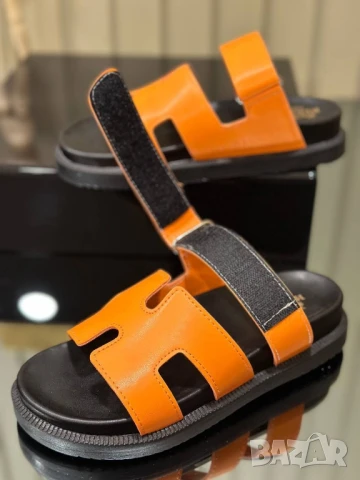 чехли hermes , снимка 9 - Чехли - 51303644