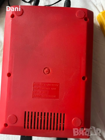 нинтендо , снимка 7 - Игри за Nintendo - 54265254