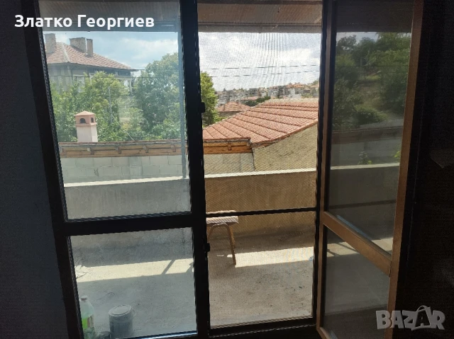 Втори етаж от двуетажна къща в гр Велики Преслав , снимка 5 - Етаж от къща - 51175478