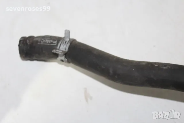 Съединение Форд Фиеста 6 1.4d 2011 Ford Fiesta 6  8V21-18K579-BA, снимка 3 - Части - 49794834