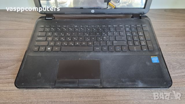 HP 250 G2 на части, снимка 2 - Части за лаптопи - 45267809