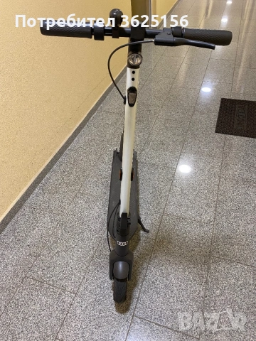 Audi Segway Ninebot Max G30D, снимка 2 - Друга електроника - 53725210
