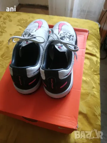 футболни обувки /стоножки/ Nike, снимка 3 - Маратонки - 50422693