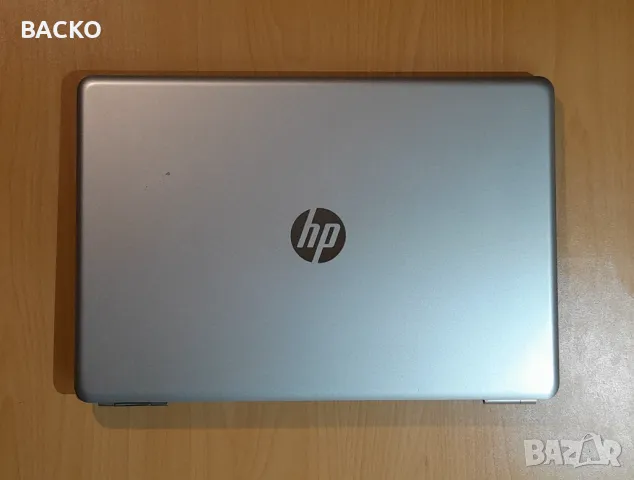 Лаптоп HP Pavilion 17-ab036nz / GTX 960M / i5-6300HQ / 8 GB DDR4 / 120 Gb SSD, снимка 5 - Лаптопи за работа - 48226304