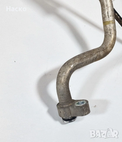 Климатичен Маркуч Климатик Тръба Honda FRV FR-V 1.7 Хонда ФРВ ФР-В 1.7, снимка 3 - Части - 53473687