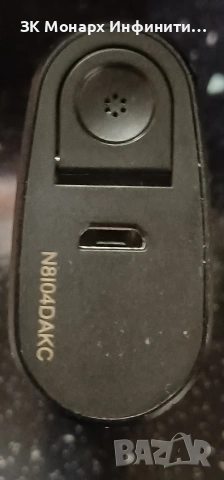 Електрона цигара Glo 2 series /със кутия, снимка 5 - Друга електроника - 53729847