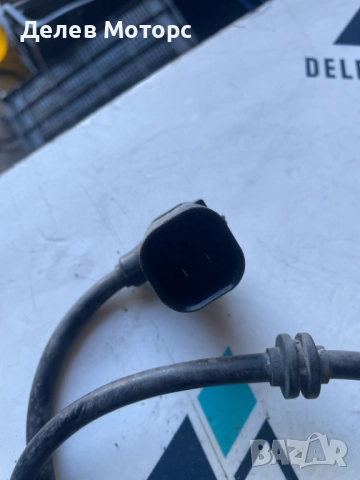 A0555459628, A2465401205 кабел за моторче за заден ляв спирачен апарат от Mercedes CLA 180 Sport, снимка 2 - Части - 51908411
