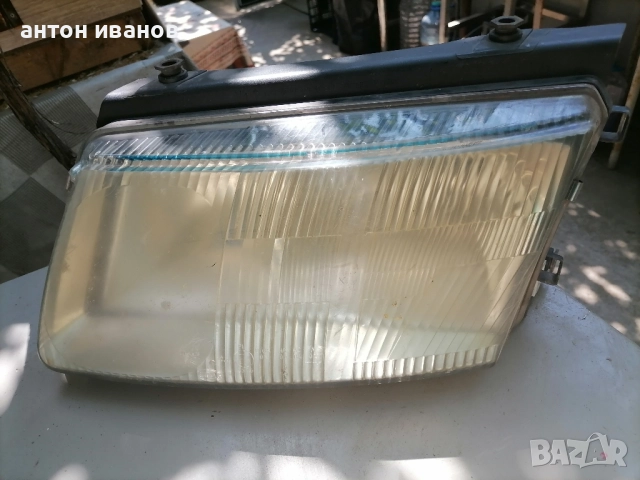 Останали части за пасат B5 ADR, снимка 3 - Части - 52459056