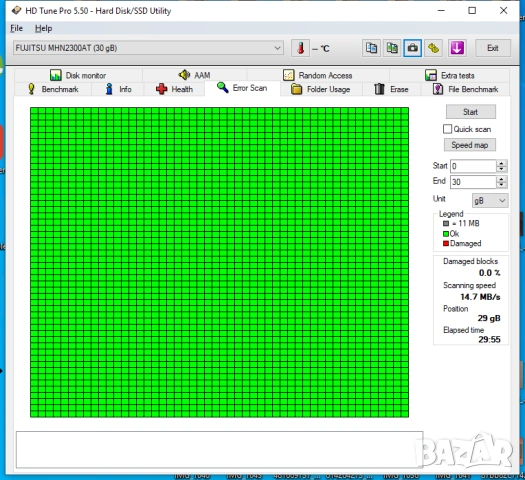 La Cie външни 2.5"HDD ..., снимка 18 - Външни хард дискове - 54178948