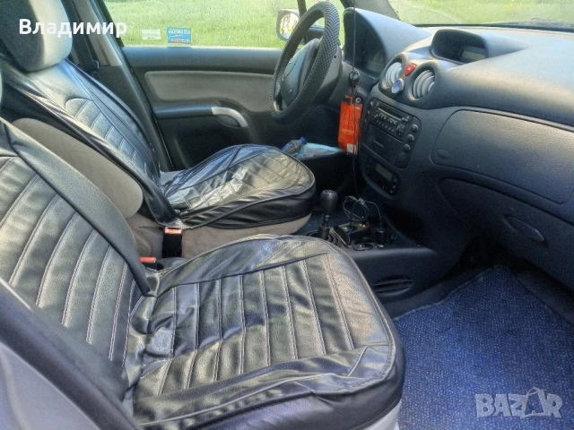 Продавам Ситроен С3, снимка 3 - Автомобили и джипове - 50735642