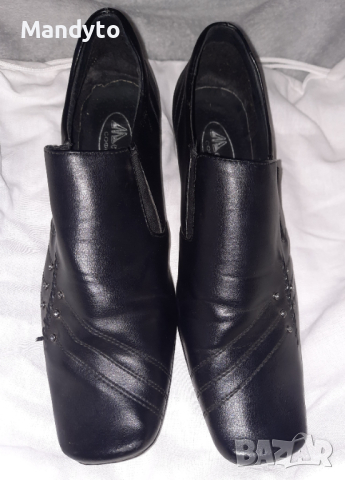 Дамски обувки, снимка 1 - Дамски елегантни обувки - 45037492