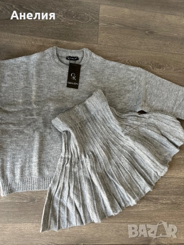 Дамски комплект , снимка 2 - Комплекти - 52806969