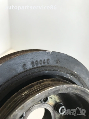 Шайба на разпределителния вал за Peugeot Relay, Boxer, Ducato 2.2 HDi (2002-2006) E112121A, снимка 3 - Части - 53795676