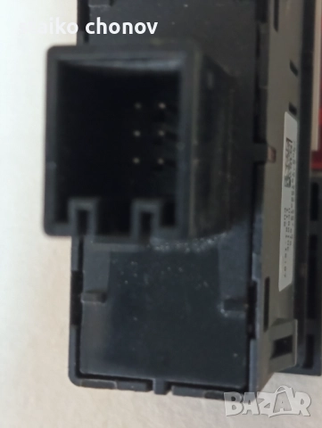 Авариен Светлинен ключ SEAT, снимка 3 - Части - 52685565