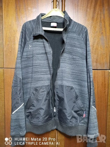 Kanzas 2XL леко яке. , снимка 3 - Якета - 52552640