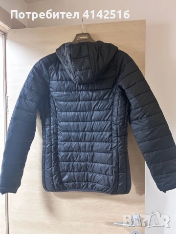 Оригинално дамско яке Ellesse, снимка 3 - Якета - 52851226