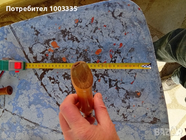 Дудука, кавал, свирка , снимка 7 - Антикварни и старинни предмети - 54122066