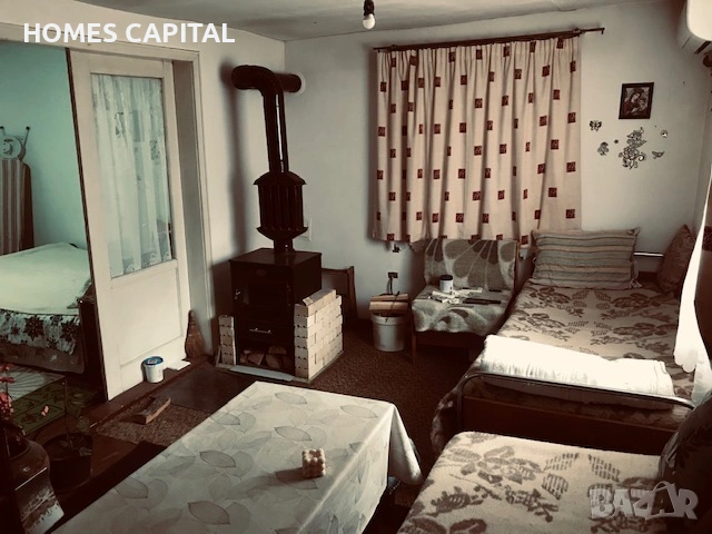 Агенция за недвижими имоти "HOMES CAPITAL" продава, снимка 3 - Къщи - 53916773