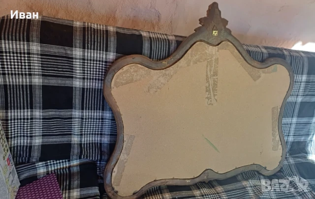 Винтич огледало , снимка 4 - Огледала - 50491738