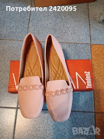 дамски обувки-20лв 