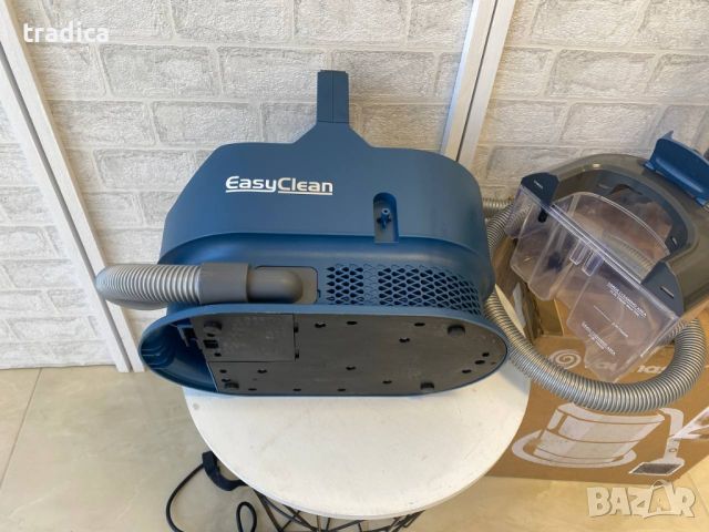 Преносима перяща прахосмукачка Vacmaster EasyClean SCA0801 2.5L 800W, снимка 2 - Прахосмукачки - 45994369