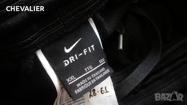 NIKE M NK THERMA SQD PANT KPZ Размер XXL зимна ватирана долница 28-61, снимка 10 - Спортни дрехи, екипи - 46104754