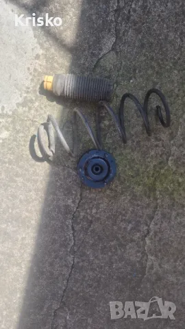 Пружина и тампон за Пежо 508