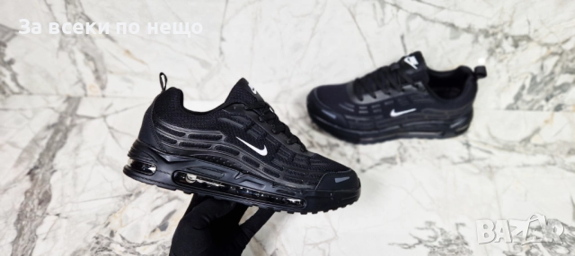 Nike Мъжки Маратонки👟Мъжки Спортни Обувки Найк - Налични Различни Цветове Код P1577, снимка 14 - Маратонки - 52580255